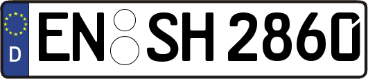 EN-SH2860