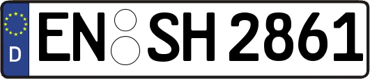 EN-SH2861