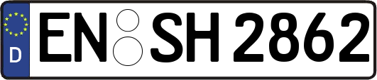 EN-SH2862