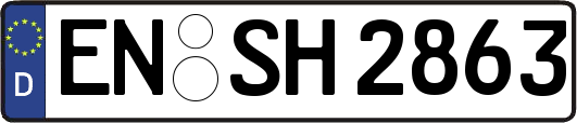 EN-SH2863