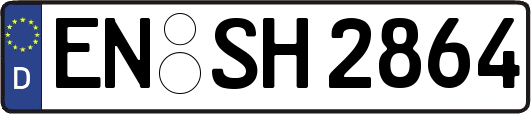 EN-SH2864
