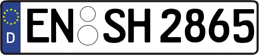 EN-SH2865