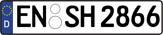EN-SH2866