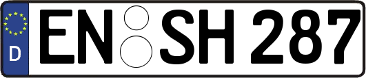 EN-SH287