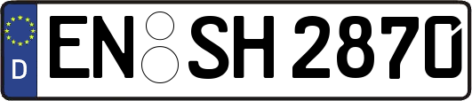 EN-SH2870