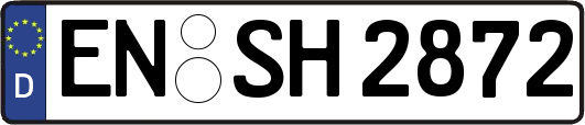 EN-SH2872
