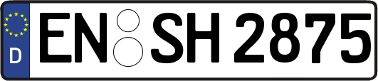EN-SH2875