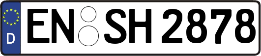 EN-SH2878