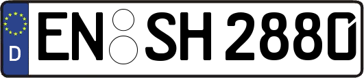 EN-SH2880