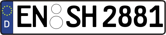 EN-SH2881