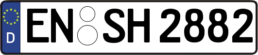 EN-SH2882