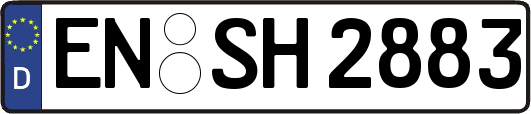 EN-SH2883