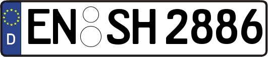 EN-SH2886