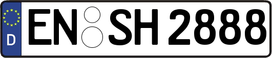 EN-SH2888