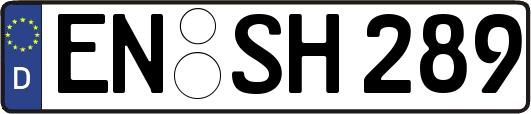 EN-SH289