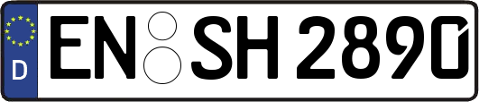 EN-SH2890