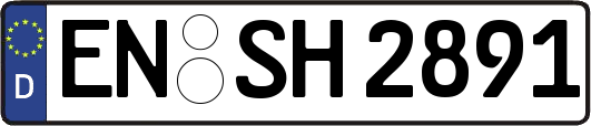 EN-SH2891