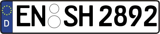 EN-SH2892