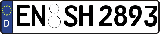 EN-SH2893