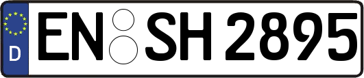 EN-SH2895