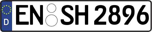 EN-SH2896