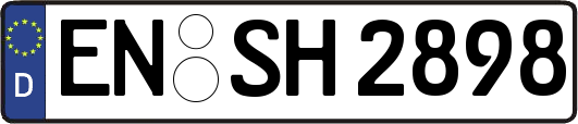 EN-SH2898