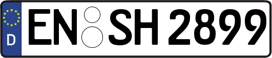 EN-SH2899