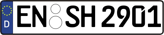 EN-SH2901