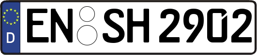 EN-SH2902