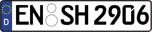 EN-SH2906