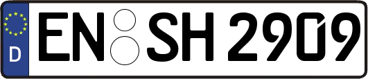 EN-SH2909