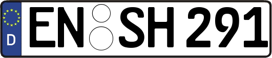EN-SH291