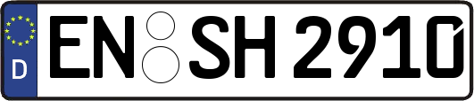 EN-SH2910