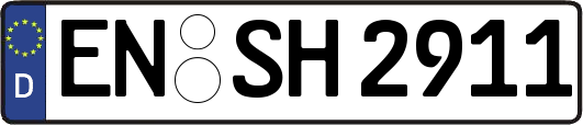 EN-SH2911