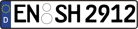 EN-SH2912