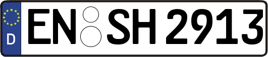 EN-SH2913