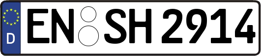 EN-SH2914