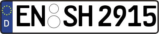 EN-SH2915