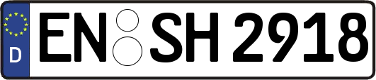 EN-SH2918
