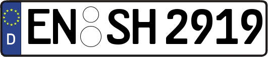 EN-SH2919