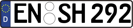 EN-SH292