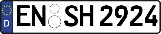 EN-SH2924