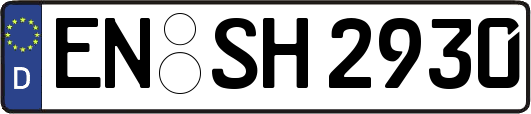 EN-SH2930