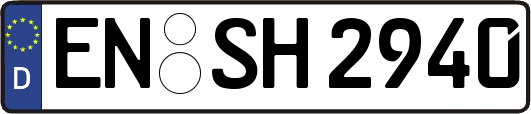 EN-SH2940