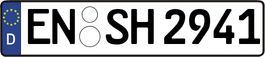 EN-SH2941
