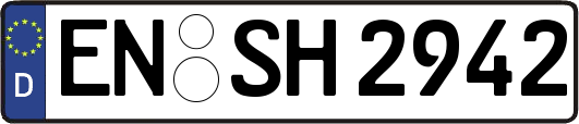 EN-SH2942