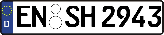 EN-SH2943