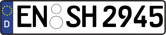 EN-SH2945