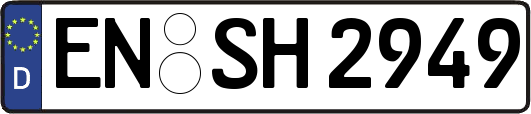EN-SH2949