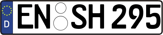 EN-SH295